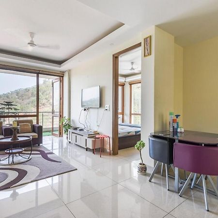 2Bhk Furnished Apartment/Near Kasauli/Barog/Luv Fun & Adventure 솔란 외부 사진