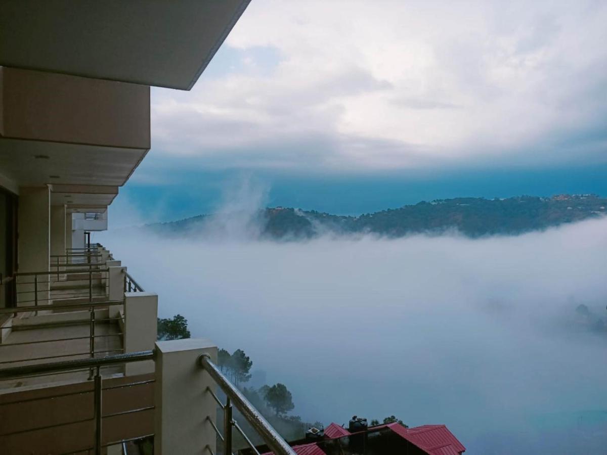 2Bhk Furnished Apartment/Near Kasauli/Barog/Luv Fun & Adventure 솔란 외부 사진