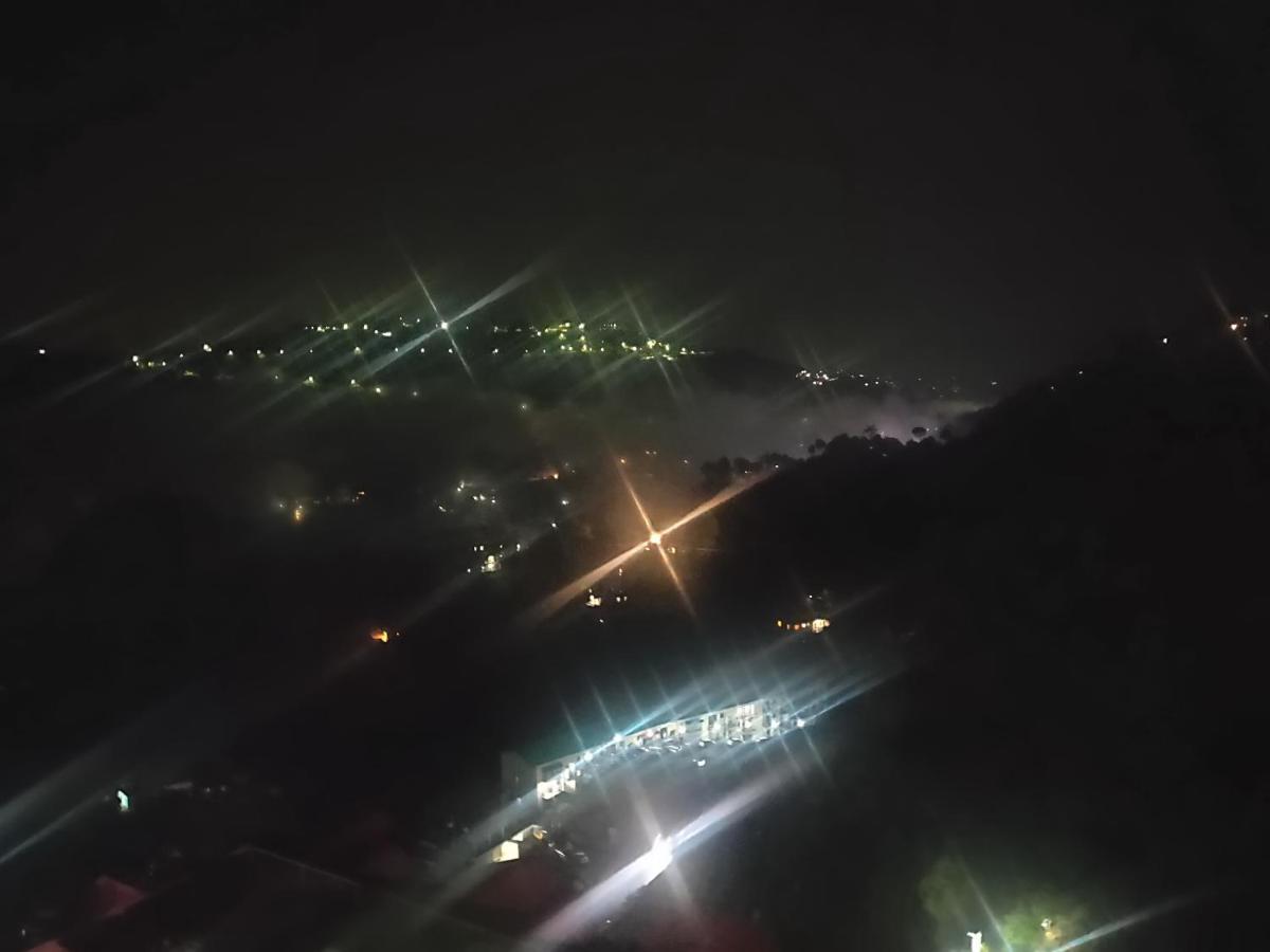 2Bhk Furnished Apartment/Near Kasauli/Barog/Luv Fun & Adventure 솔란 외부 사진