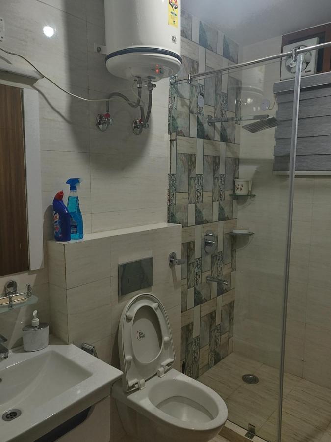 2Bhk Furnished Apartment/Near Kasauli/Barog/Luv Fun & Adventure 솔란 외부 사진