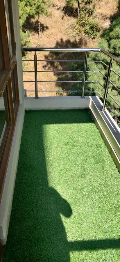 2Bhk Furnished Apartment/Near Kasauli/Barog/Luv Fun & Adventure 솔란 외부 사진