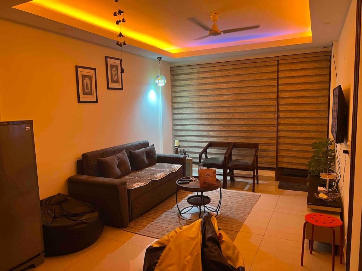 2Bhk Furnished Apartment/Near Kasauli/Barog/Luv Fun & Adventure 솔란 외부 사진