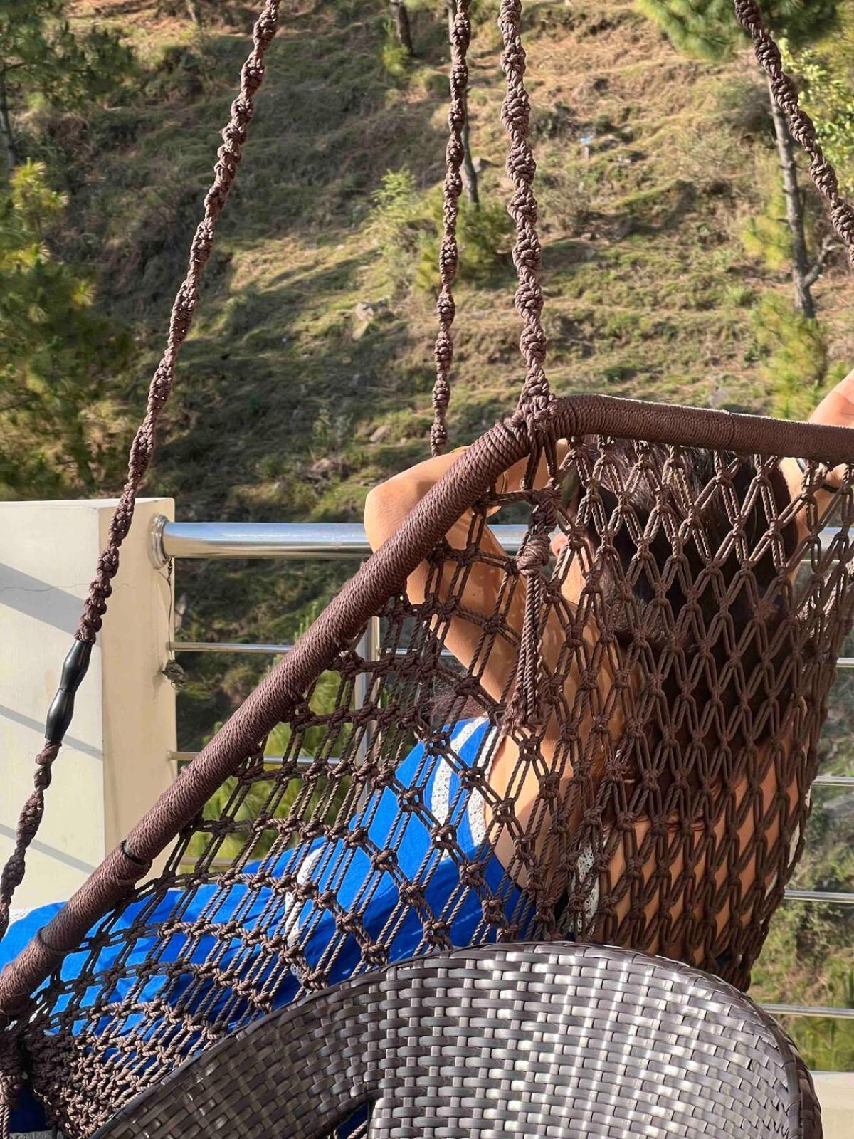 2Bhk Furnished Apartment/Near Kasauli/Barog/Luv Fun & Adventure 솔란 외부 사진