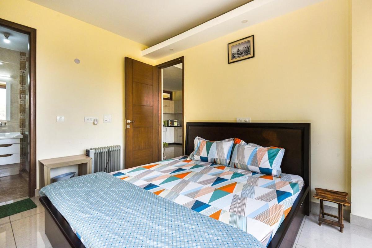 2Bhk Furnished Apartment/Near Kasauli/Barog/Luv Fun & Adventure 솔란 외부 사진