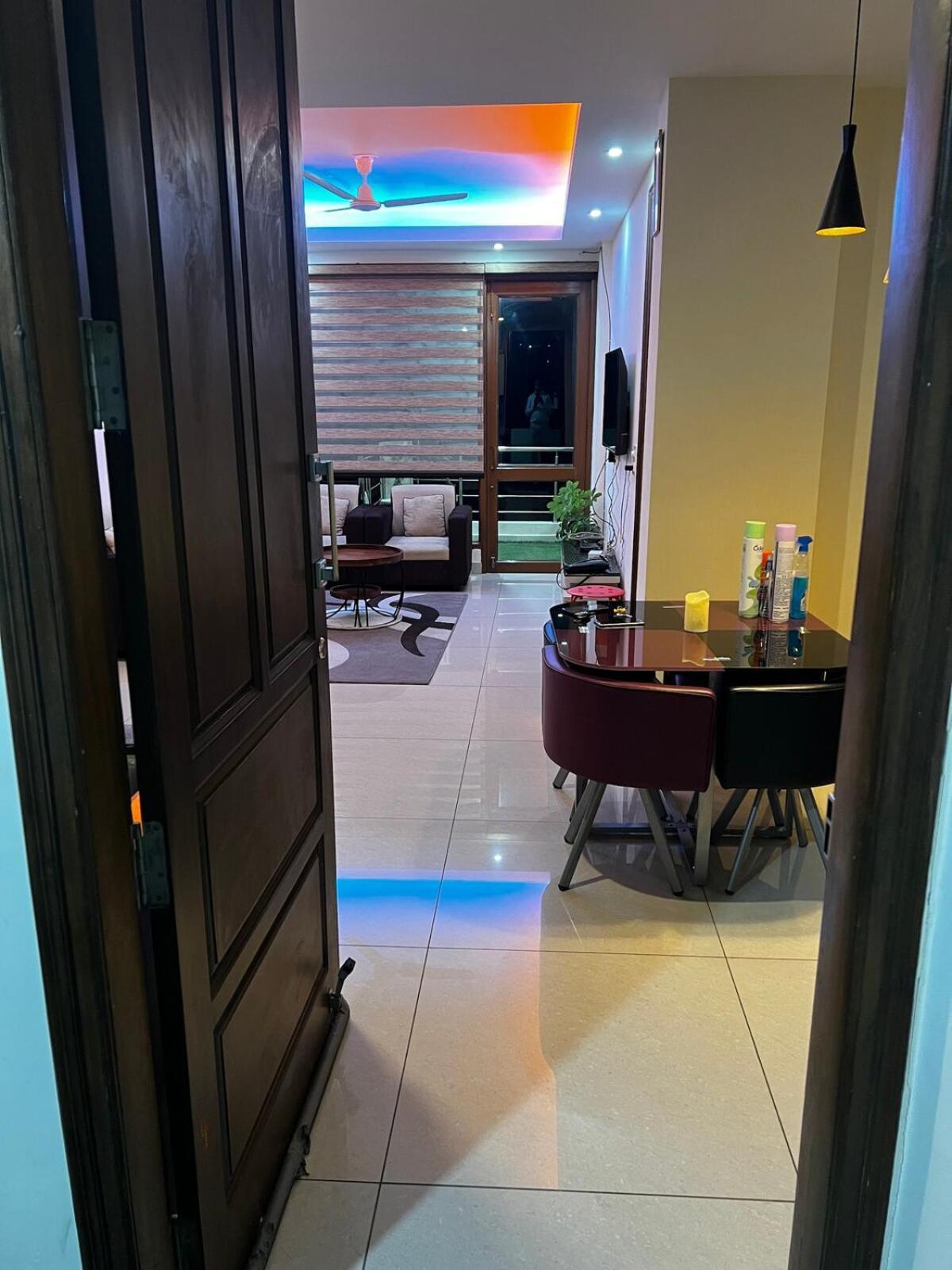 2Bhk Furnished Apartment/Near Kasauli/Barog/Luv Fun & Adventure 솔란 외부 사진