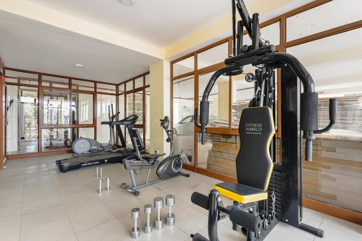 2Bhk Furnished Apartment/Near Kasauli/Barog/Luv Fun & Adventure 솔란 외부 사진