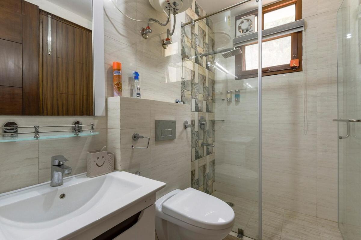 2Bhk Furnished Apartment/Near Kasauli/Barog/Luv Fun & Adventure 솔란 외부 사진